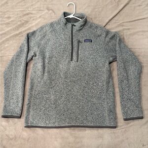 Patagonia Men’s Better Sweater